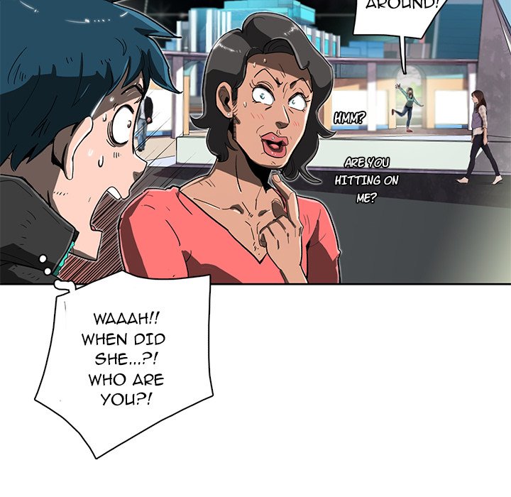 Stardust - episode 9 - 29