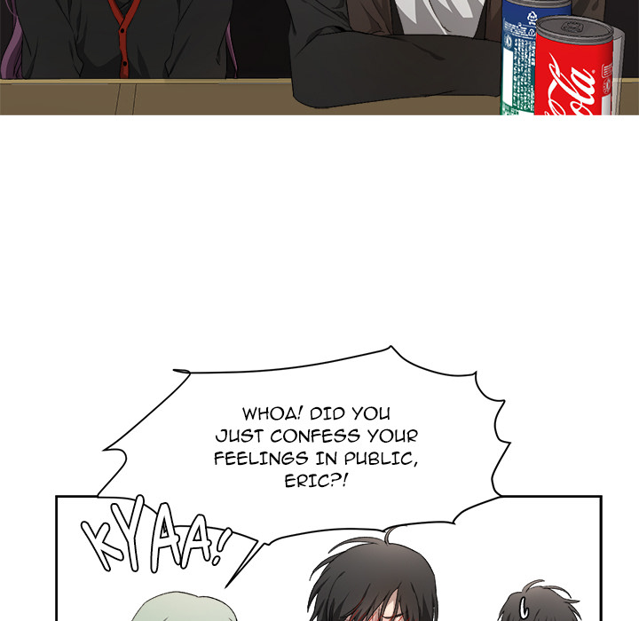 The Spring Scent of the Sea - episode 69 - 62