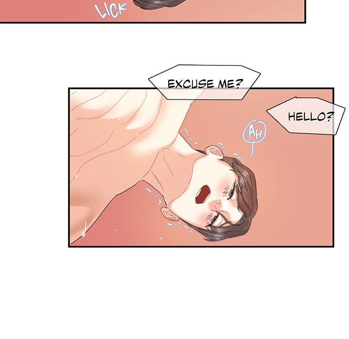 Match Made In Bed - episode 14 - 62
