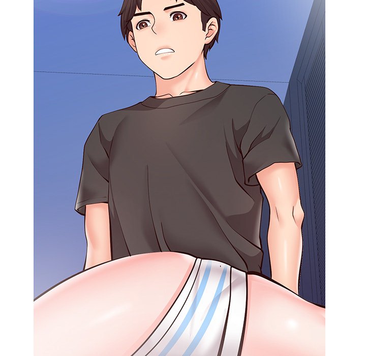 Inexperienced - episode 4 - 110