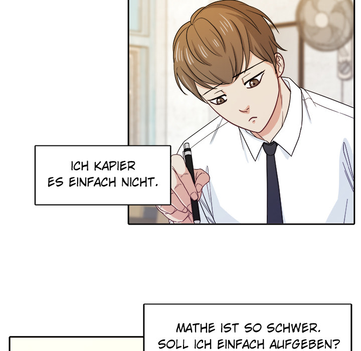 Liebe Lieber Nicht - episode 23 - 42