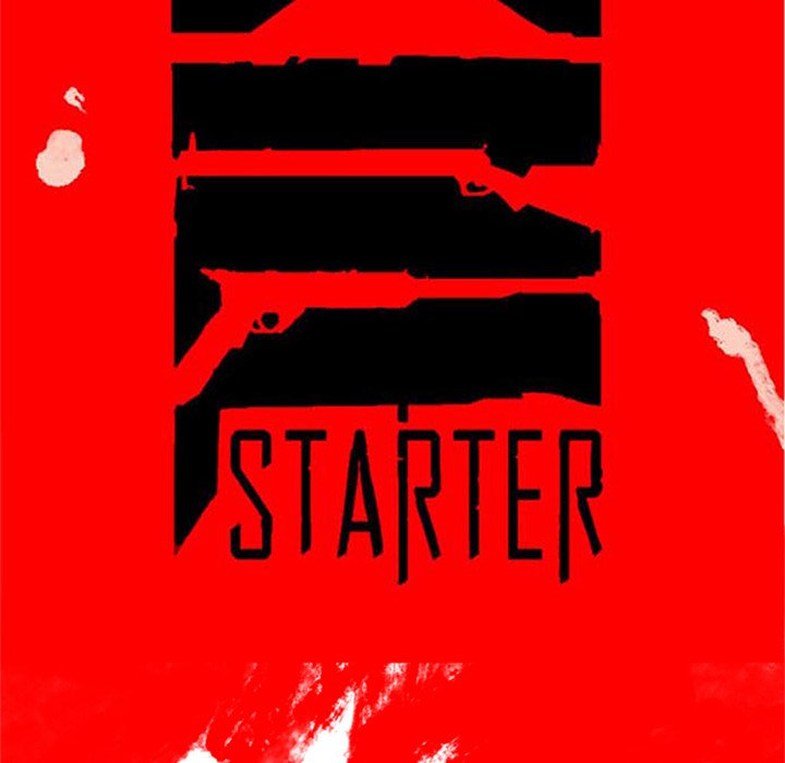 Kill Starter - episode 27 - 11