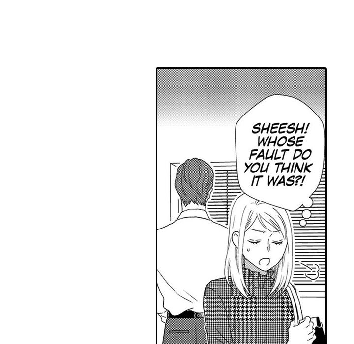 Sweet Seduction: Under the Same Roof  with The Guy I Hate - episode 8 - 33