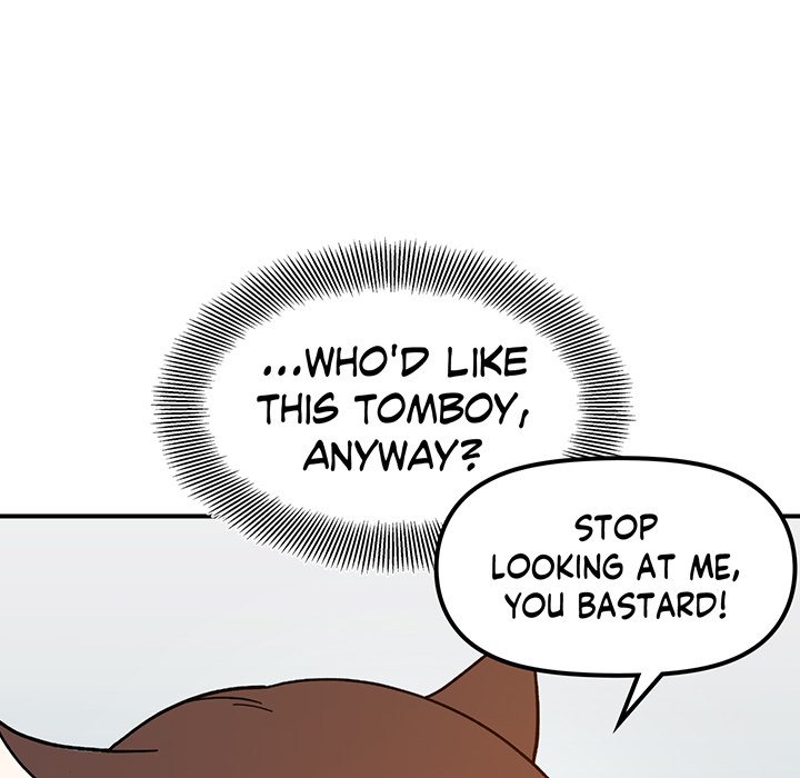 Secret Siblings - episode 33 - 54