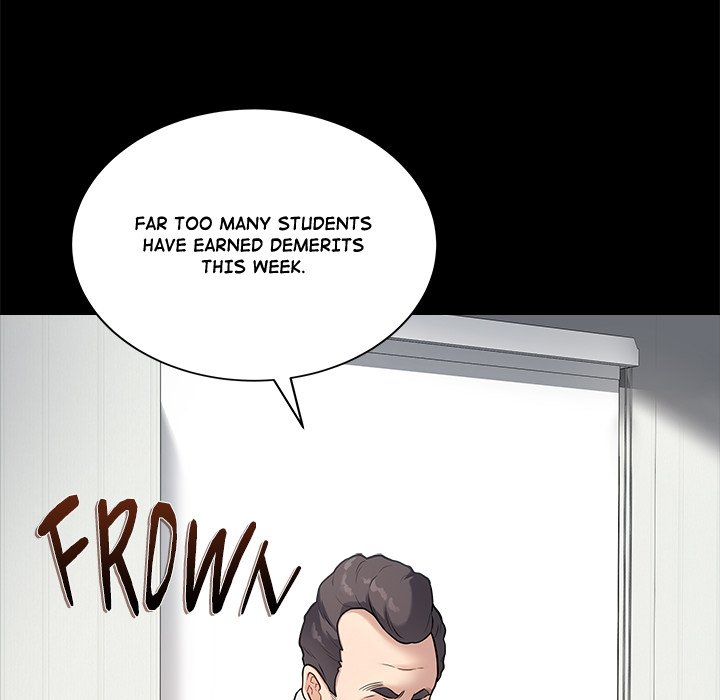 Signed, Sealed, Mistaken - episode 3 - 12