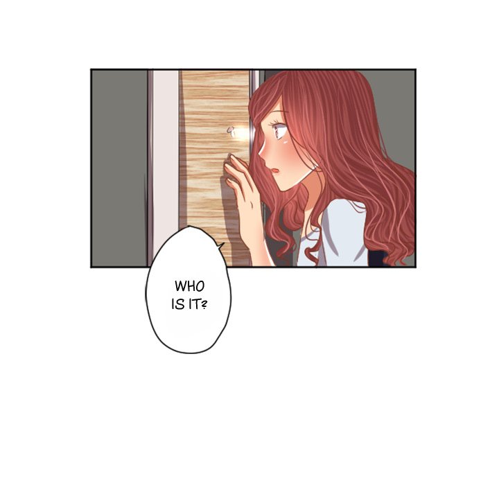 My Girlfriend is a Soap Opera Star - episode 40 - 36