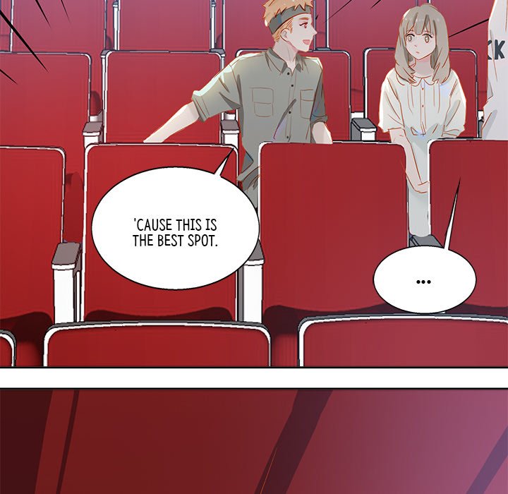 Ballerino - episode 22 - 94