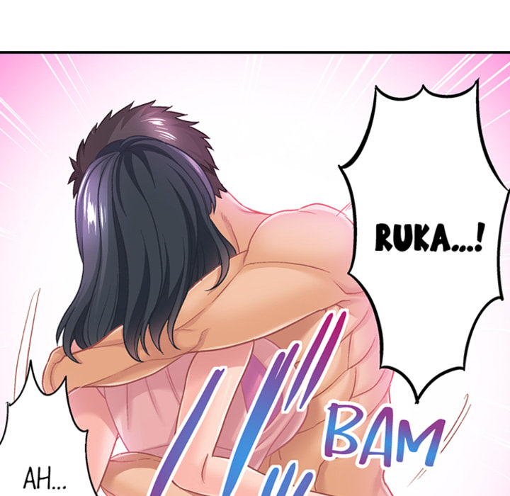 Lusting After Your Muscles - episode 5 - 38