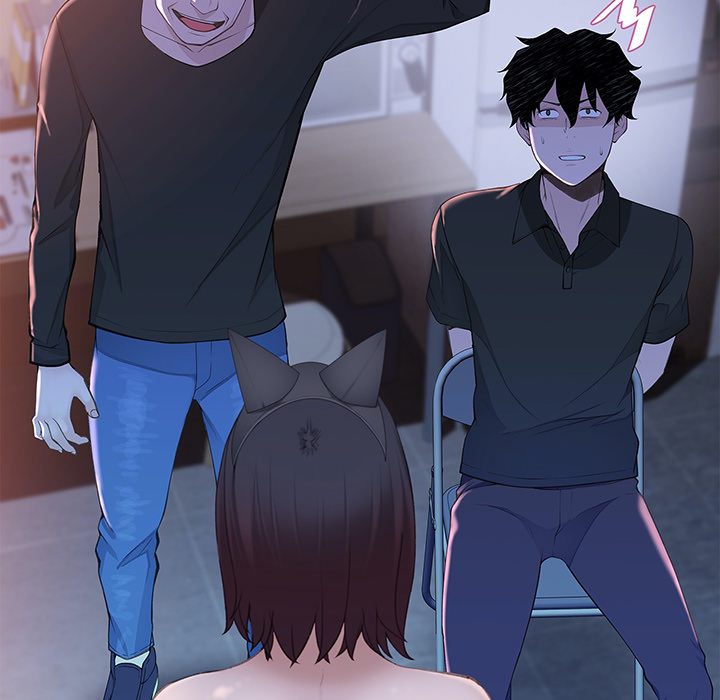 Teach Me How to Please You - episode 20 - 49