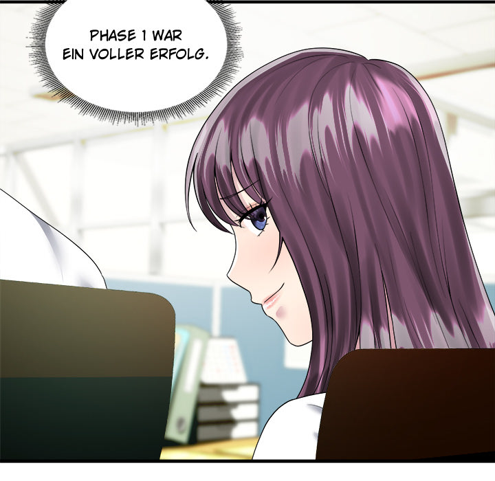 Verzaubert im Büro - episode 5 - 108