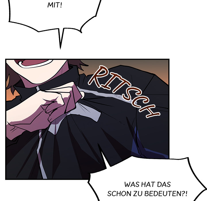 Meine Schulzeit mit Rang F - episode 35 - 142