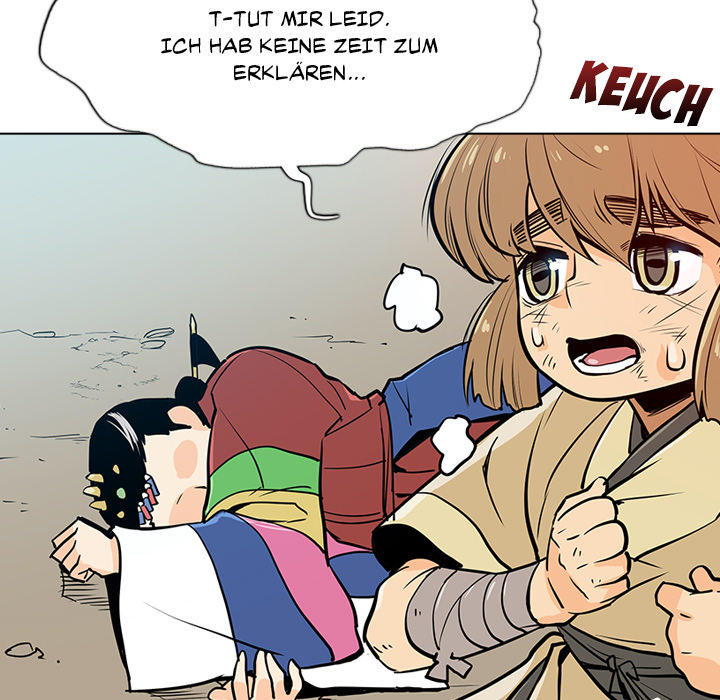 Yeongnos Giftzähne - episode 20 - 10