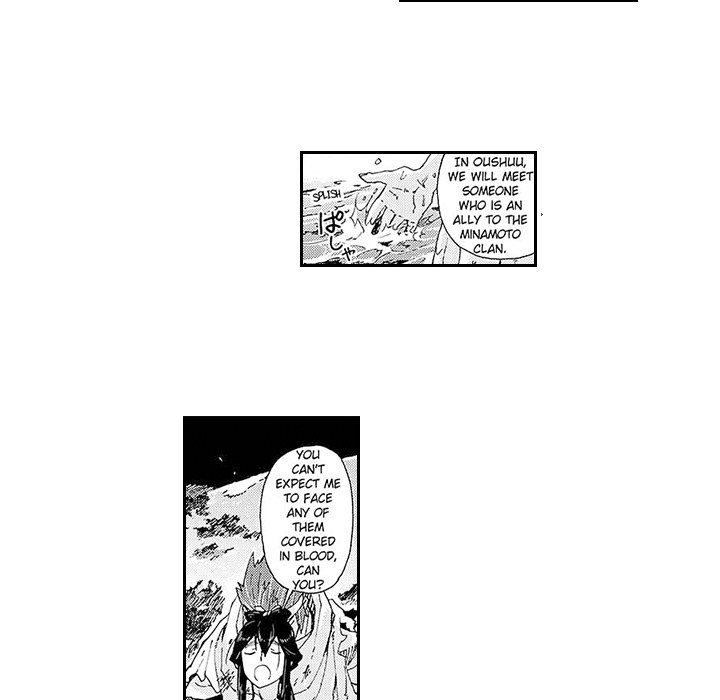 Contract Of Cherry Blossom Guilt - episode 6 - 35