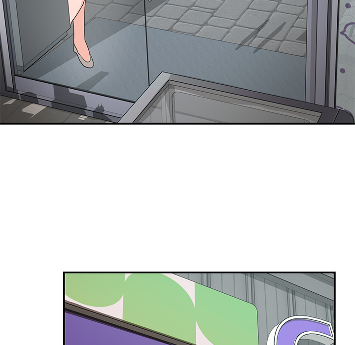 Saving My Magical Girl - episode 8 - 113