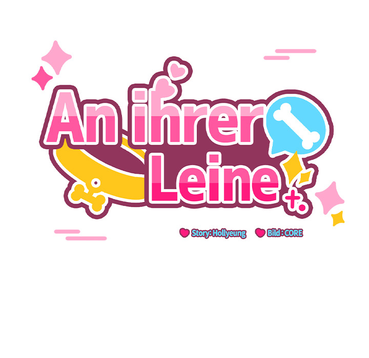An ihrer Leine - episode 13 - 13
