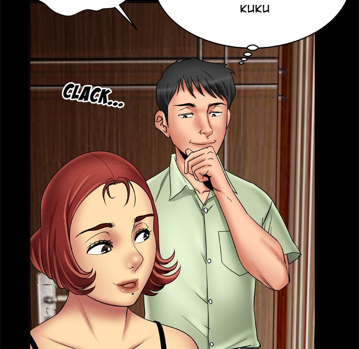 My Wife's Partner - episode 18 - 58