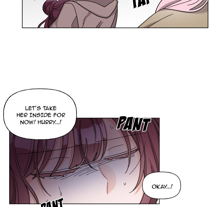 Pheromone Sherbet♥ - episode 29 - 37