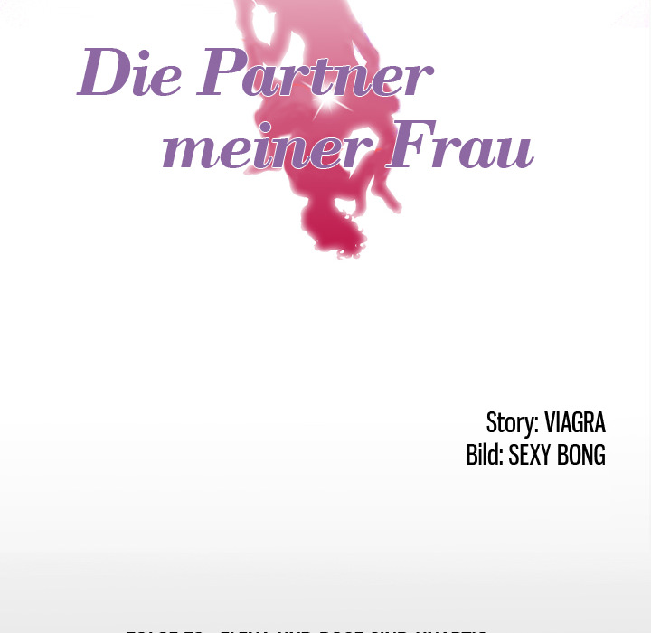 Die Partner meiner Frau - episode 79 - 8