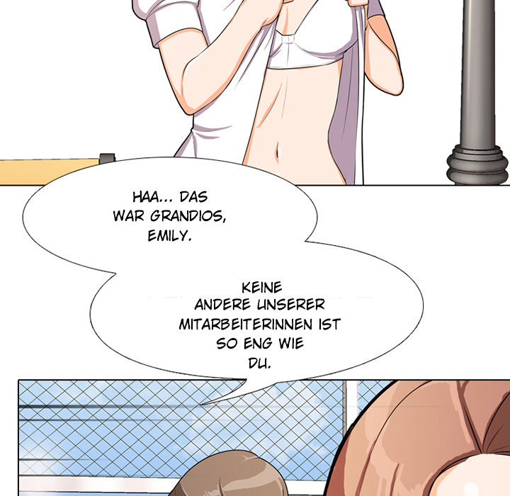 Das Partnerkarussell - episode 5 - 17