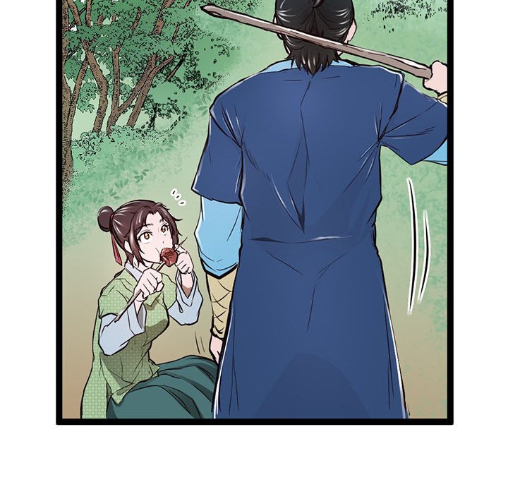 River Where the Moon Rises - episode 11 - 71