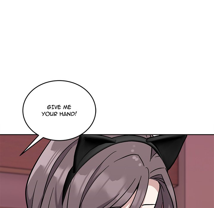 Knot My Secret - episode 9 - 20