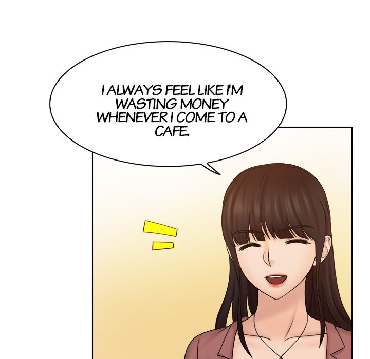 My Girlfriend and My Slave - episode 11 - 14