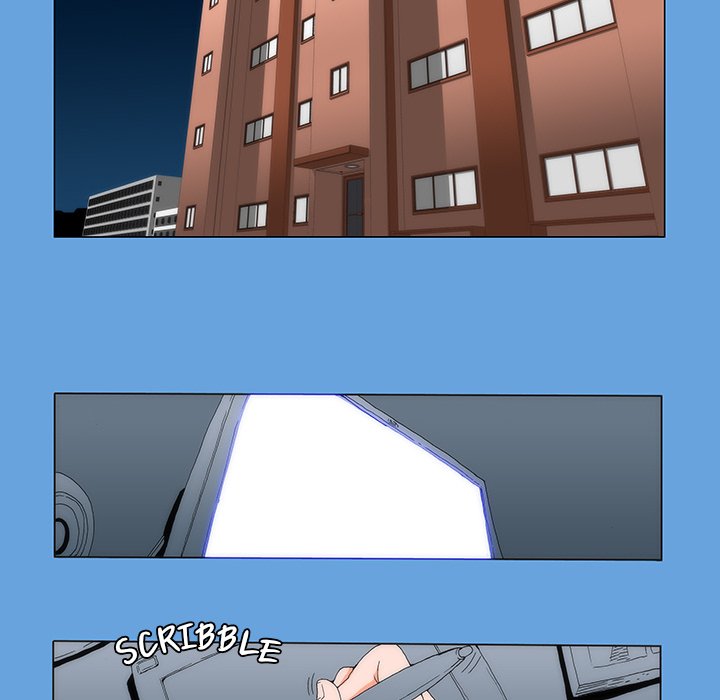 Can't See Can't Hear But Love - episode 1 - 60