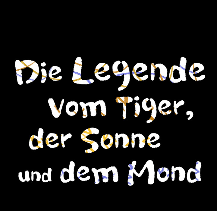 Die Legende vom Tiger,  der Sonne und dem Mond - episode 58 - 12