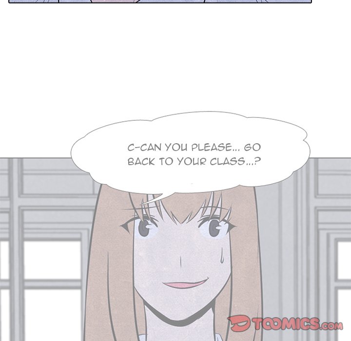 High School Devil - episode 31 - 33