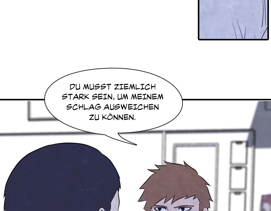 Teufel der Oberstufe - episode 3 - 4