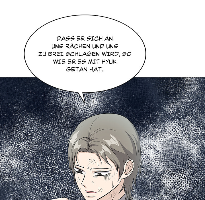 Teufel der Oberstufe: Boost - episode 6 - 34