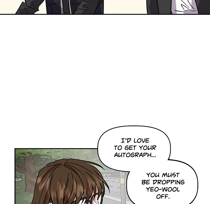 Bitter Sweetheart - episode 6 - 62