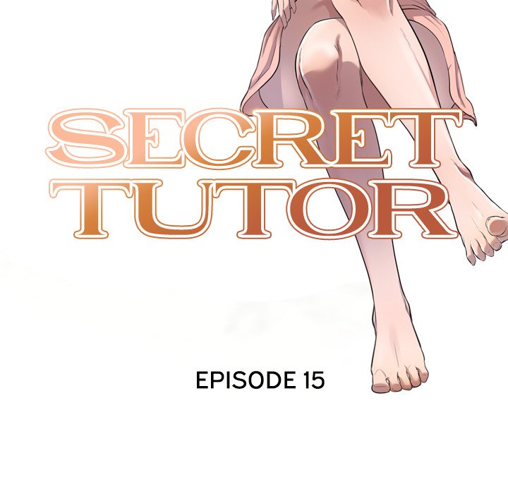 Secret Tutor - episode 15 - 13