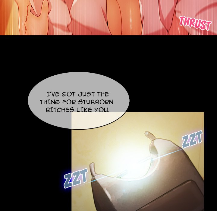 The Butterfly Dream - episode 23 - 60