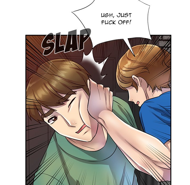 Secret Tutor - episode 18 - 111