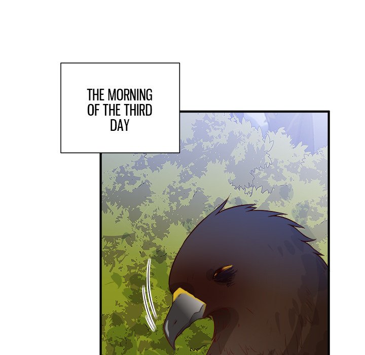 Survival Logbook - episode 24 - 89