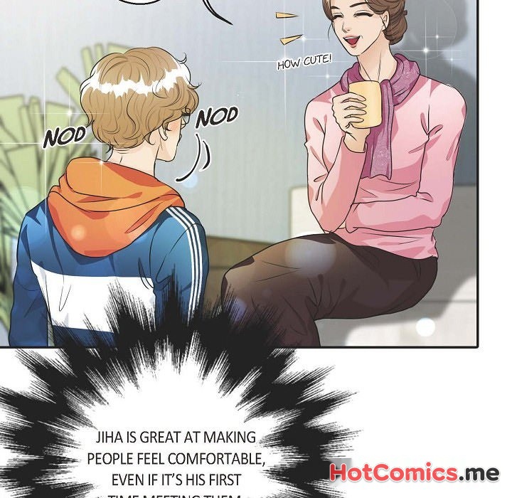 Come Be My Teacher - episode 22 - 25