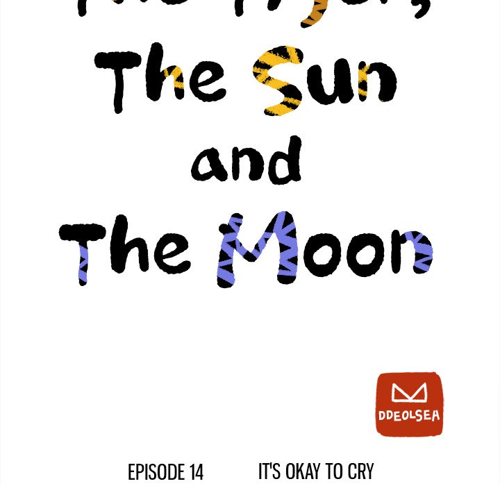 The Tiger, The Sun and The Moon - episode 14 - 7