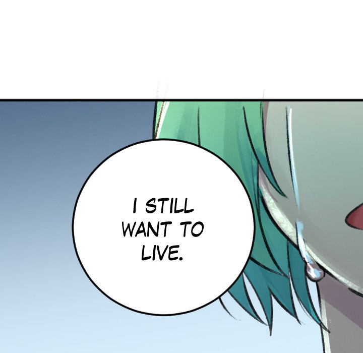 Death's Love Ballad - episode 6 - 28