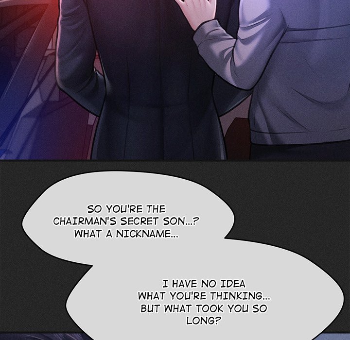 The Chairman's Secret Son - episode 10 - 73
