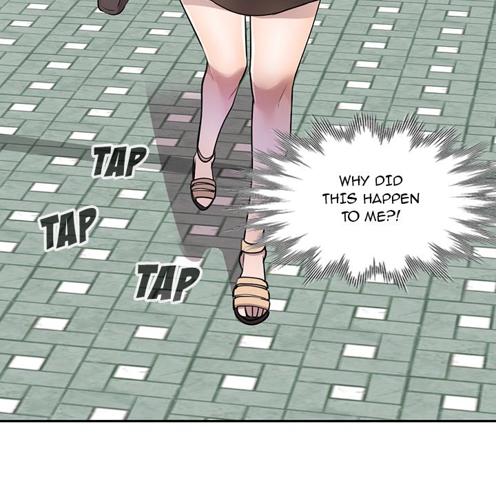 Secret Tutor - episode 11 - 126
