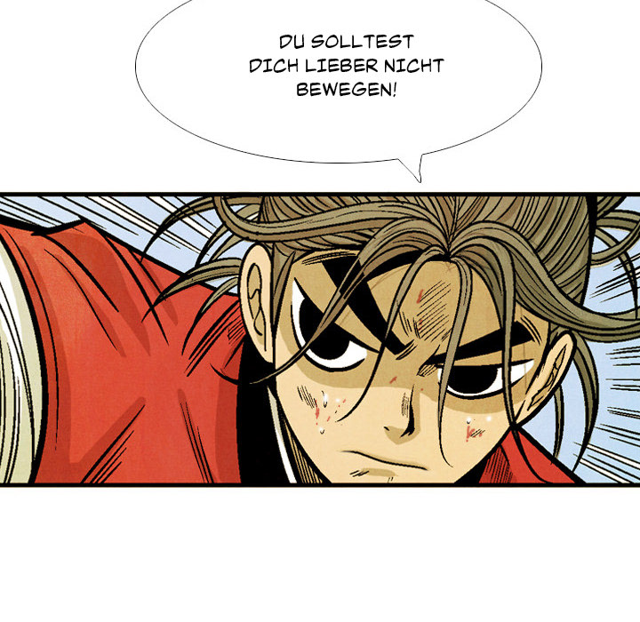 Der Schwertklan Joseons - episode 40 - 23