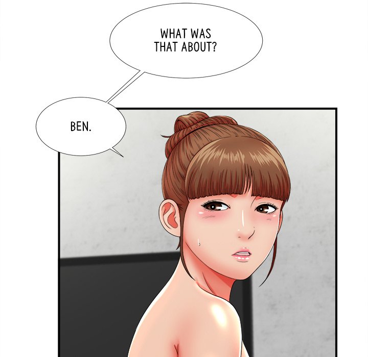 The Secret Friend - episode 48 - 27