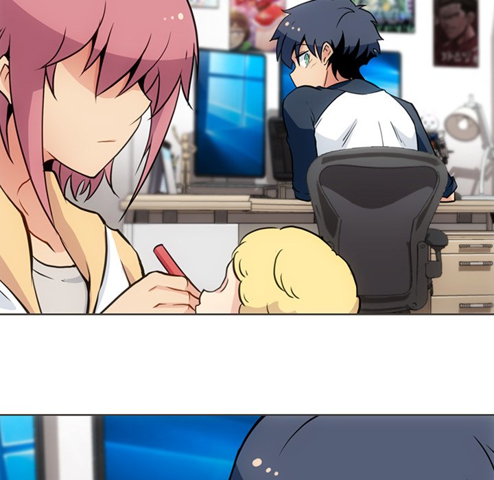 Such a Cute Spy - episode 30 - 32