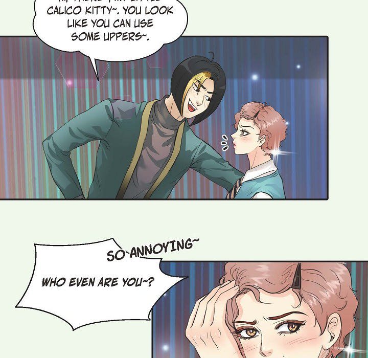 Come Be My Teacher - episode 3 - 40