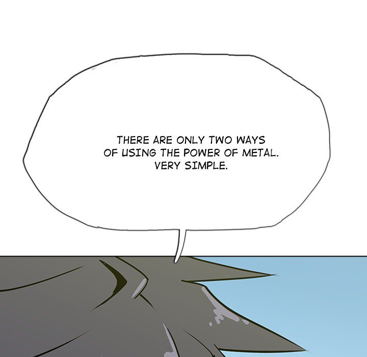 The Fang of Yeongno - episode 18 - 33