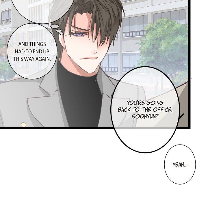Sentimental Reasons - episode 21 - 35