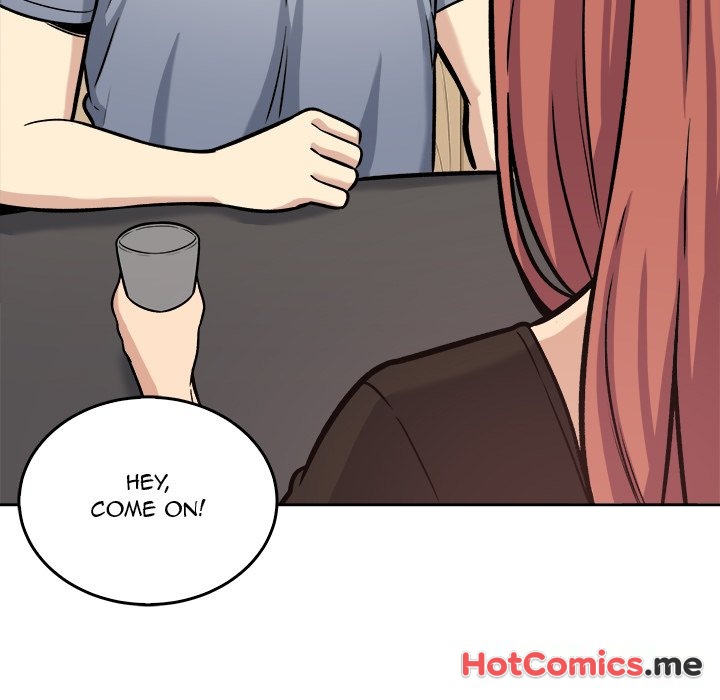 Excuse me, This is my Room - episode 40 - 92