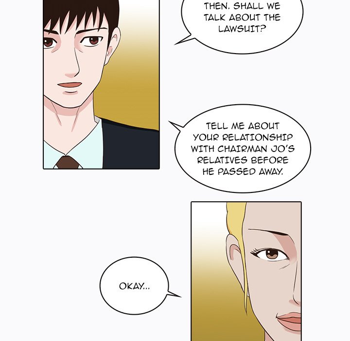 Dalhee's Boarding House - episode 6 - 4
