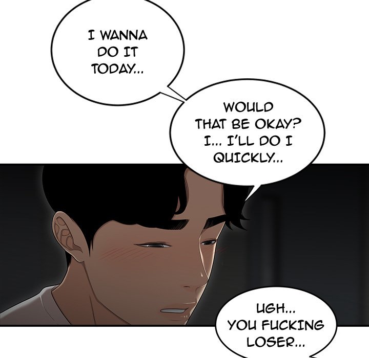 The Repeat Student - episode 1 - 63